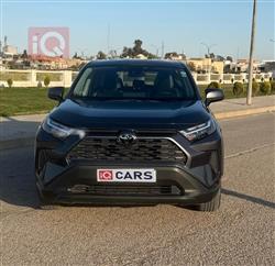 تويوتا راف 4